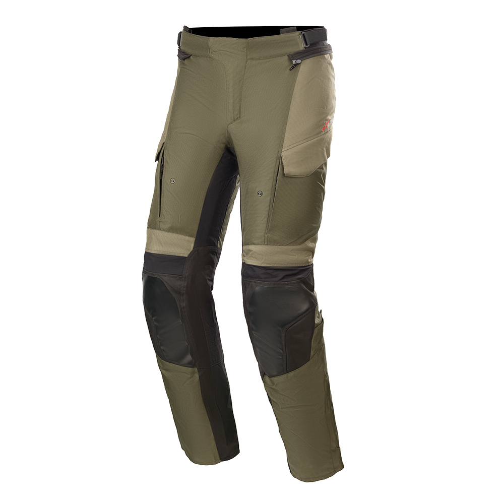Alpinestars Alpinestars Andes V3 Drystar Pants Forest Military Green